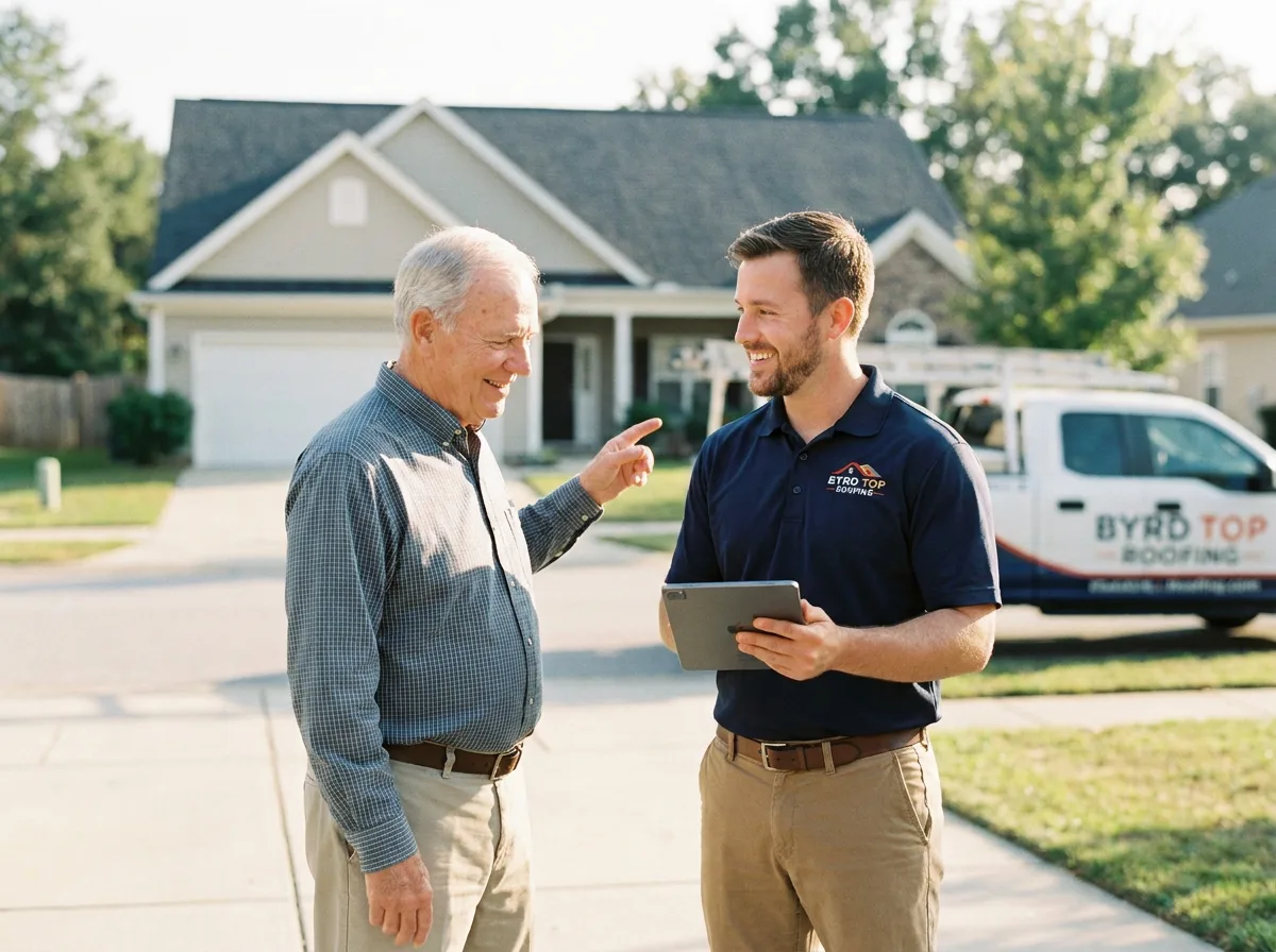 Roofing Stonewall, OK FAQs